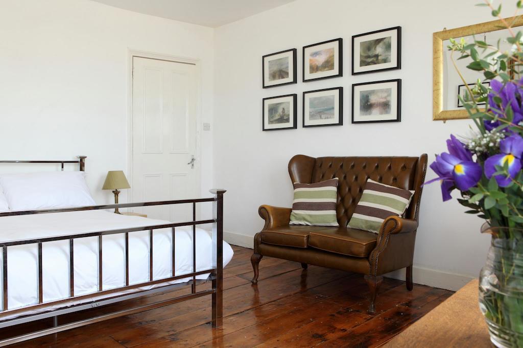Beachview Guest House Accommodations Margate Zimmer foto