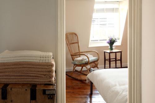 Beachview Guest House Accommodations Margate Zimmer foto