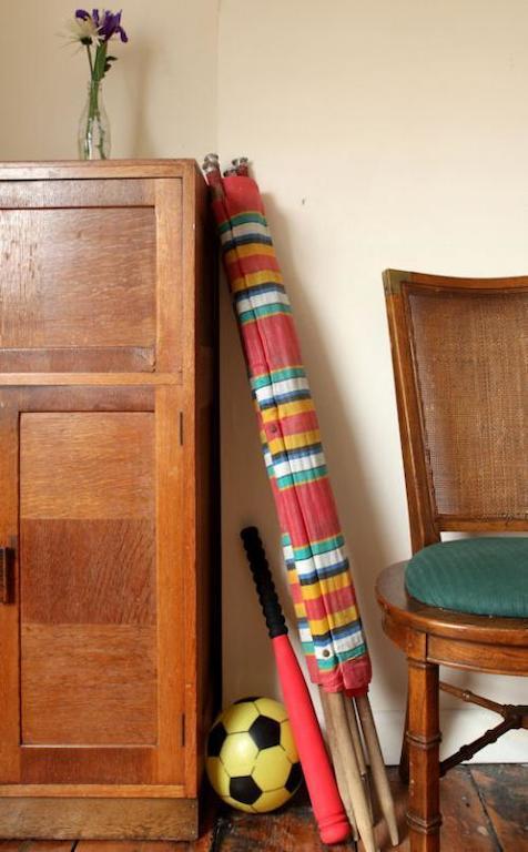 Beachview Guest House Accommodations Margate Zimmer foto