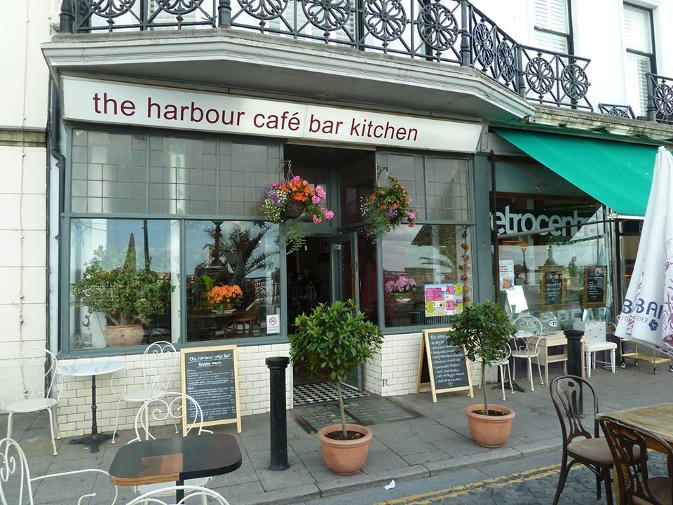 Beachview Guest House Accommodations Margate Exterior foto