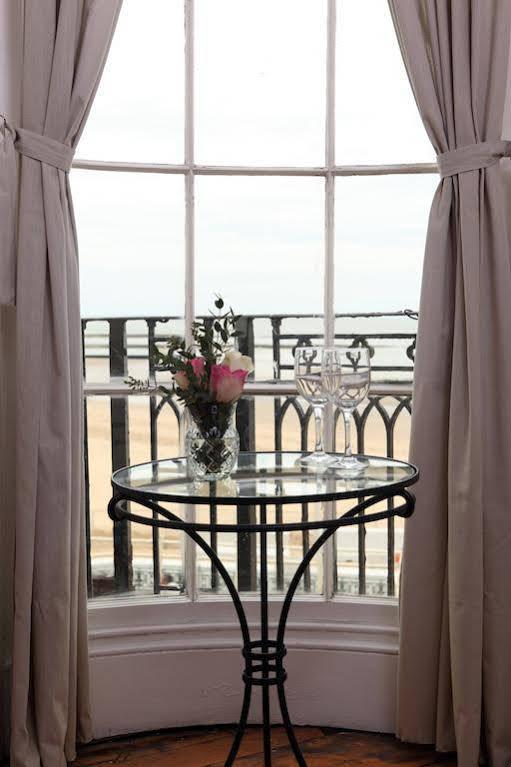 Beachview Guest House Accommodations Margate Exterior foto